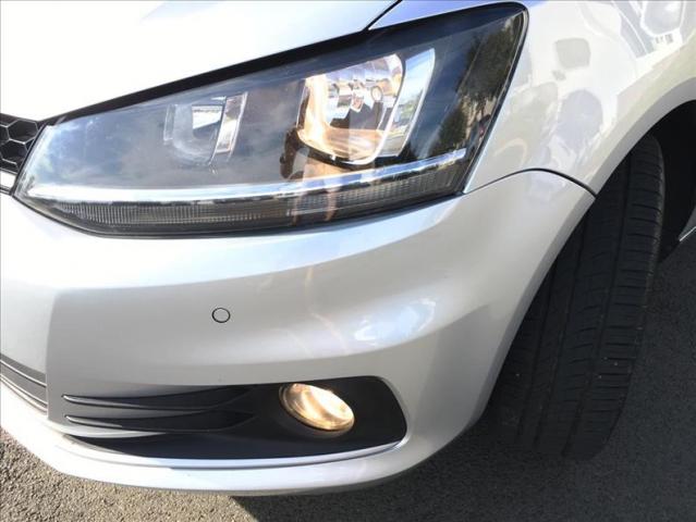 Volkswagen Fox 1.6 mi Rock in Rio 8v - Foto 13