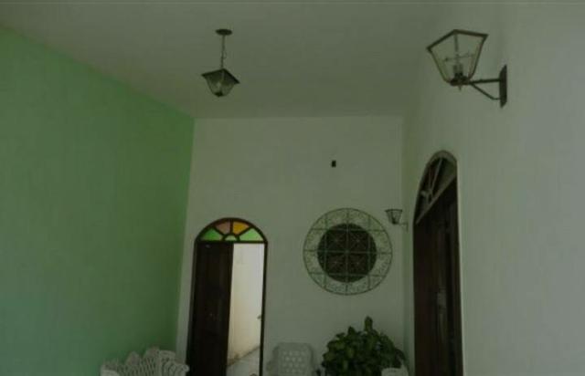 Vendo casa em Alagoinhas! Entrada de 10mil e restante parcelado - Foto 8