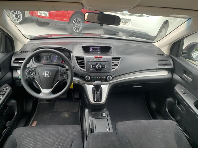 CRV LX AT 2013/2013 km 58.000 - Foto 8