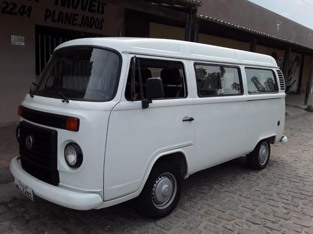 Kombi - Foto 3