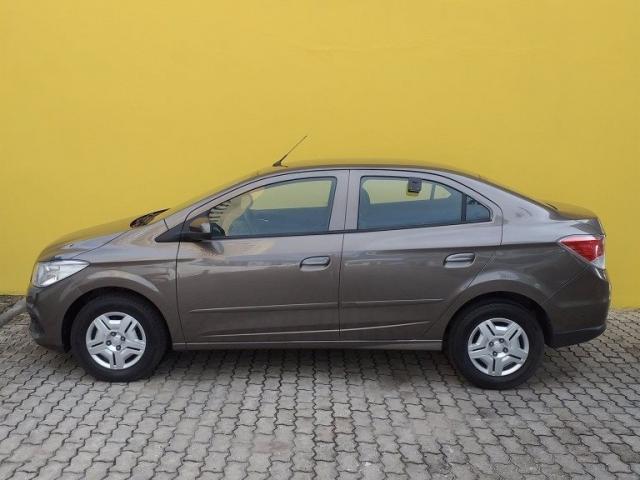 PRISMA 2013/2013 1.0 MPFI LT 8V FLEX 4P MANUAL - Foto 2