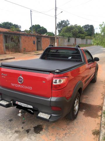 Fiat Strada 14/14 Básica 1.4 - Foto 4
