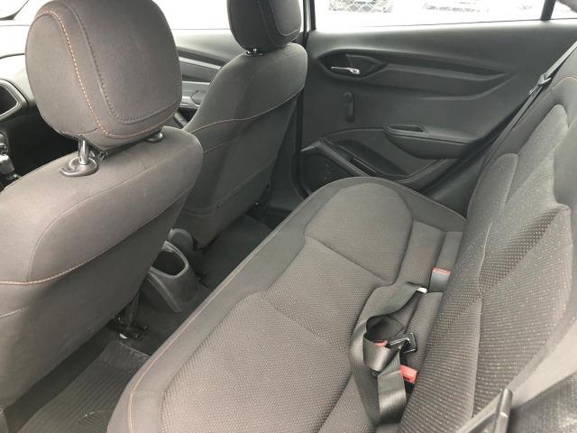 GM/Onix Lt 1.0 2014 - Completo - Foto 7