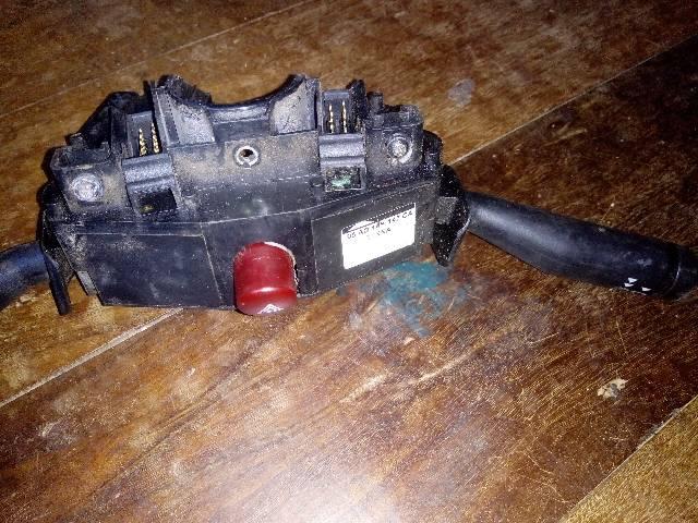 Comando de seta Escort Zetec