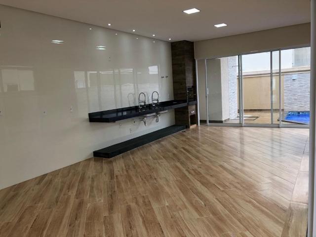 Casa Térrea Jardins Lisboa - 3Suítes - 402m²!! - Foto 15