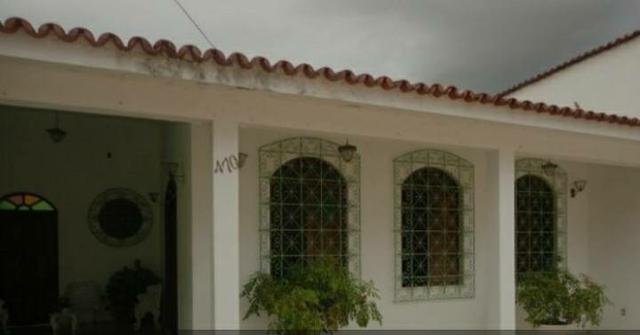Vendo casa em Alagoinhas! Entrada de 10mil e restante parcelado - Foto 7
