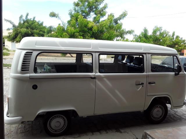 Kombi - Foto 2