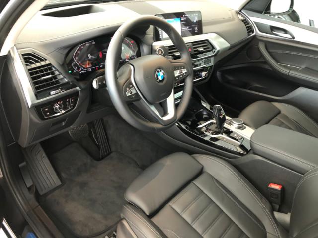 BMW AUTOS X3 XDRIVE20I XDRIVE20I X LINE - Foto 3