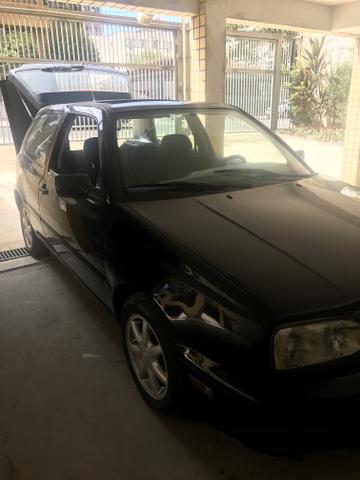 Vendo Golf Gti Mk3 - 94 - Foto 3
