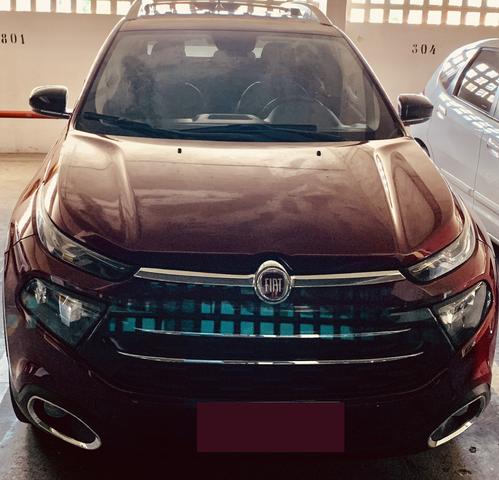 Fiat Toro 2.4 Volcano - Foto 11