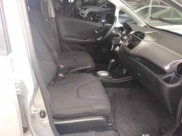 HONDA FIT 1.4 LX 16V FLEX 4P 2011 - Foto 6