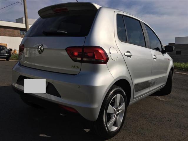Volkswagen Fox 1.6 mi Rock in Rio 8v - Foto 3