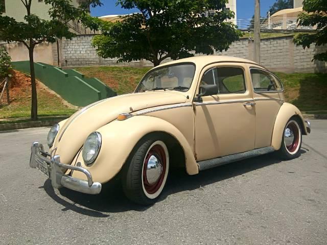 Compre esse Belo Fusca 1970 - Foto 10
