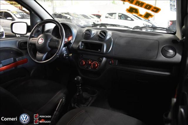 Fiat Uno 1.4 Evo Sporting 8v - Foto 11