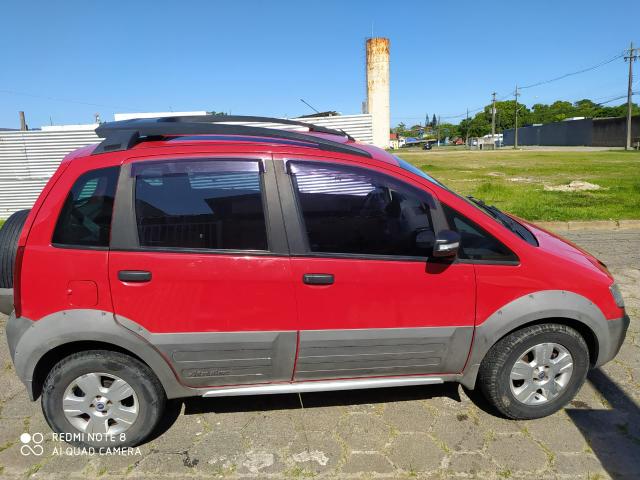 Idea Adventure 1.8 2007
