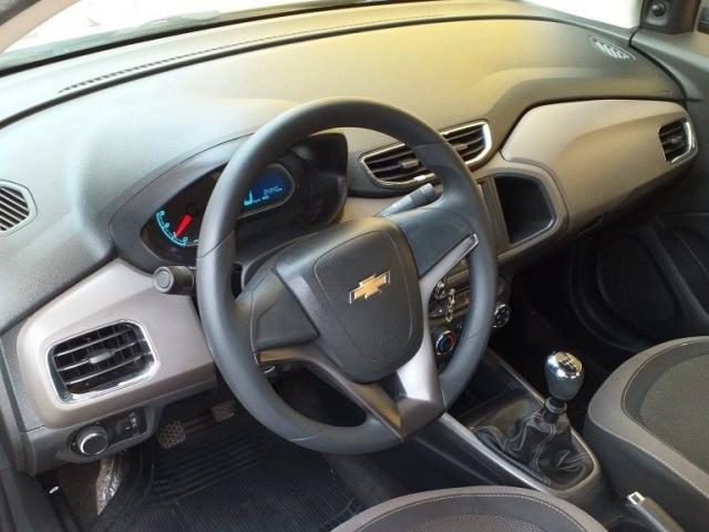 PRISMA 2013/2013 1.0 MPFI LT 8V FLEX 4P MANUAL - Foto 7
