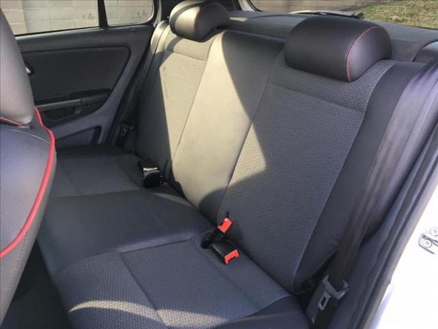 Volkswagen Fox 1.6 mi Rock in Rio 8v - Foto 4