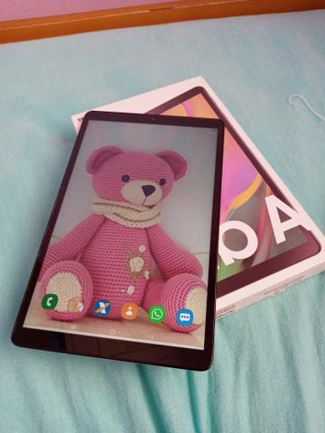 Celular Samsung tablet novo - Foto 5
