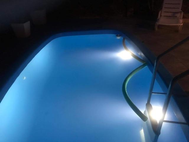 Piscina 5,00x2,80x1,40