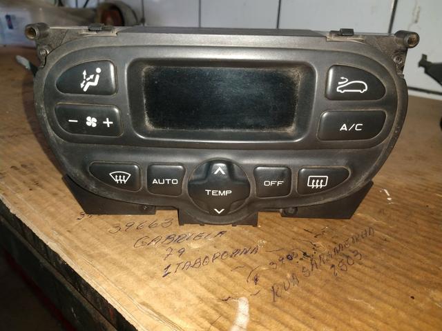 Comando Ar condicionado Xsara Picasso