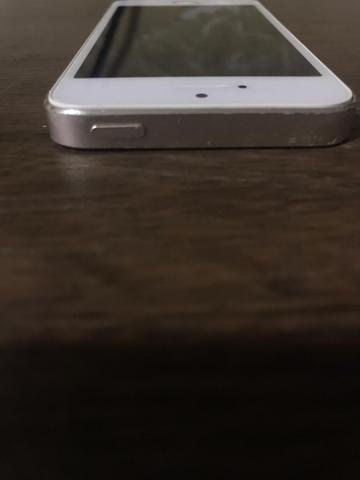 IPhone 5s dourado - Foto 2