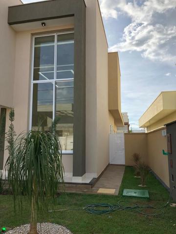 Casa Térrea Jardins Lisboa - 3Suítes - 402m²!! - Foto 4