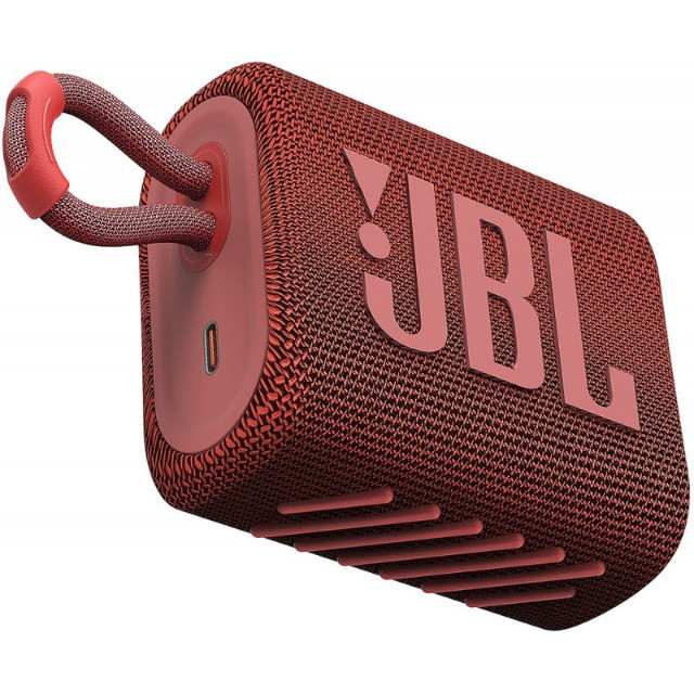Speaker Jbl GO 3 Bluetooth Várias cores - Foto 2