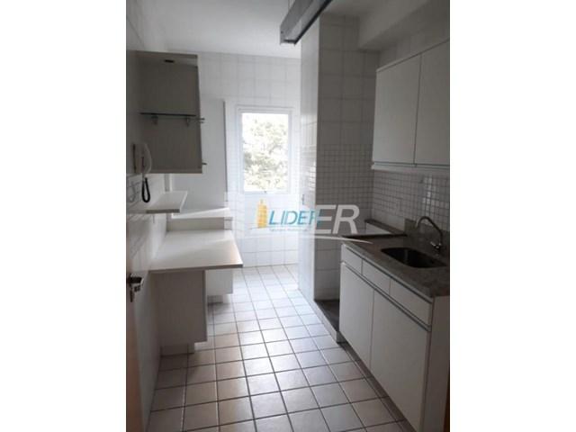Apartamento à venda com 1 dormitórios em Centro, Uberlandia cod:24414 - Foto 4