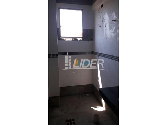 Apartamento à venda com 2 dormitórios em Santa mônica, Uberlandia cod:19481