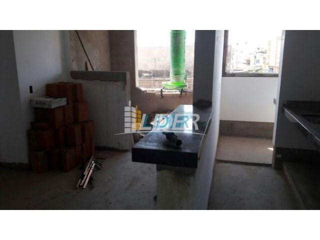 Apartamento à venda com 2 dormitórios em Santa mônica, Uberlandia cod:19481 - Foto 2