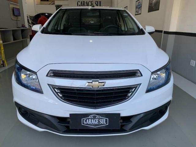 Chevrolet Prisma LT 1.4 Flex - Foto 3