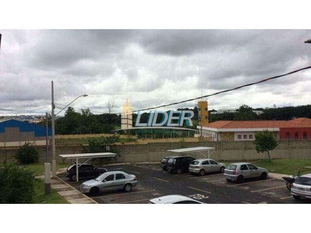 Apartamento à venda com 2 dormitórios em Mansour, Uberlandia cod:21101 - Foto 14