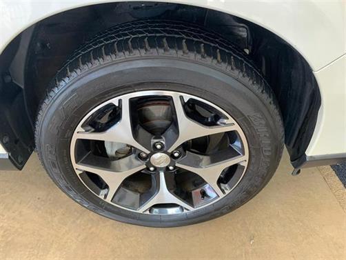 Subaru Forester S 2.0 16V CVT 4WD GASOLINA AUTOMÁTICO - Foto 4