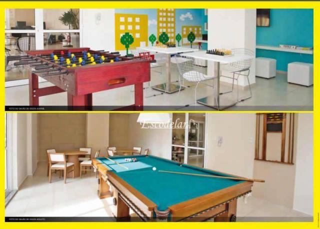 Apartamento à venda, 64 m² por R$ 378.594,00 - Macedo - Guarulhos/SP - Foto 11