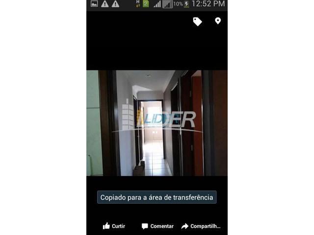 Apartamento à venda com 3 dormitórios em Santa mônica, Uberlandia cod:18438 - Foto 5
