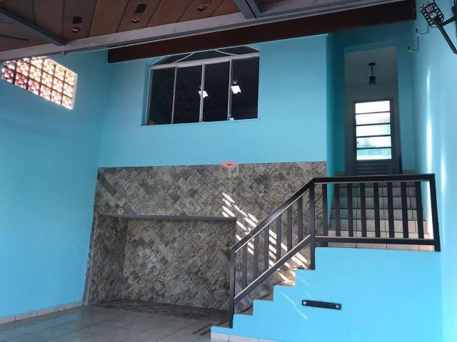 Lindo sobrado para locação, 2 quartos, 2 vagas - Planalto - São Bernardo do Campo - Foto 13