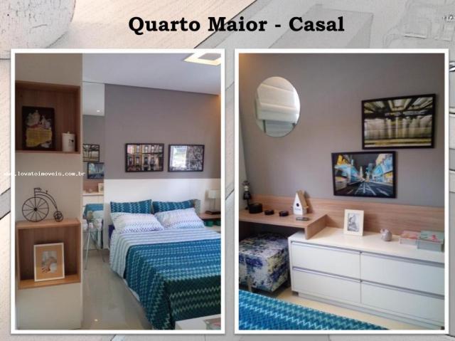 Apartamento para Venda em São Paulo, Cidade São Mateus, 2 dormitórios, 1 banheiro, 1 vaga - Foto 4