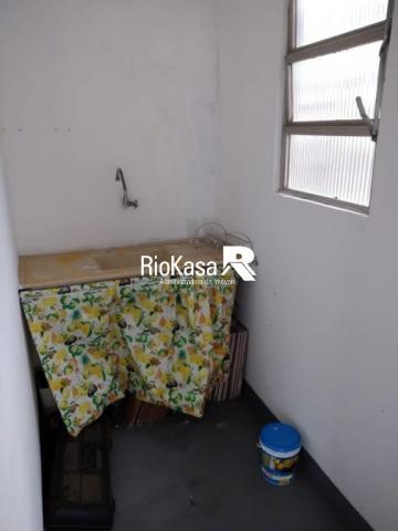 Casa de Vila - CAMPINHO - R$ 1.200,00 - Foto 17