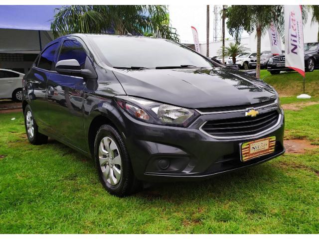 Chevrolet ONIX HATCH LT 1.0 12V Flex 5p Mec.