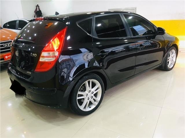 Hyundai I30 automáico c/ teto solar _ (sugestão) entrada 8.500 + 48x 569,00 fixas no cdc - Foto 5