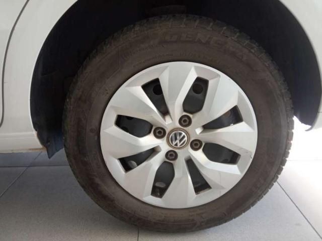 Volkswagen VOYAGE COMF/Highli. 1.6 T.Flex 8V 4p - Foto 11