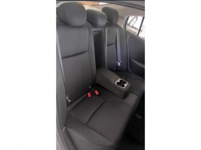 HONDA CITY Sedan LX 1.5 Flex 16V 4P Aut. - Foto 6