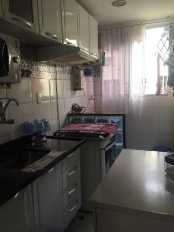Apartamento - INHOAIBA - R$ 180.000,00 - Foto 5