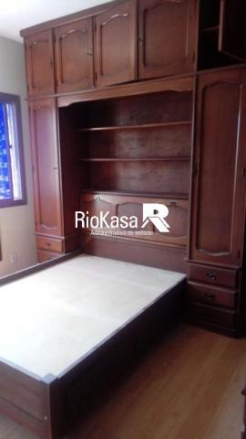 Apartamento - TODOS OS SANTOS - R$ 1.000,00 - Foto 12