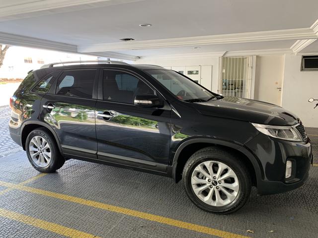 Sorento 2.4 2014 - Foto 11