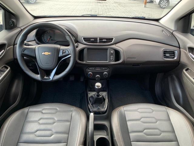 PRISMA 2018/2019 1.4 MPFI LTZ 8V FLEX 4P MANUAL - Foto 7