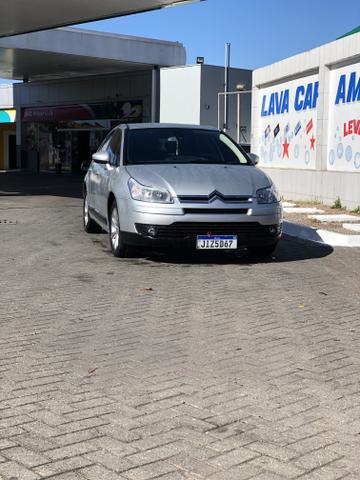 C4 Hatch Exclusive - 2.0 aut - Foto 7