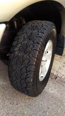 Ranger 4x4 3.0 PSE mais nova do RN - Foto 2