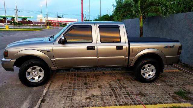 Ranger 4x4 3.0 PSE mais nova do RN - Foto 6