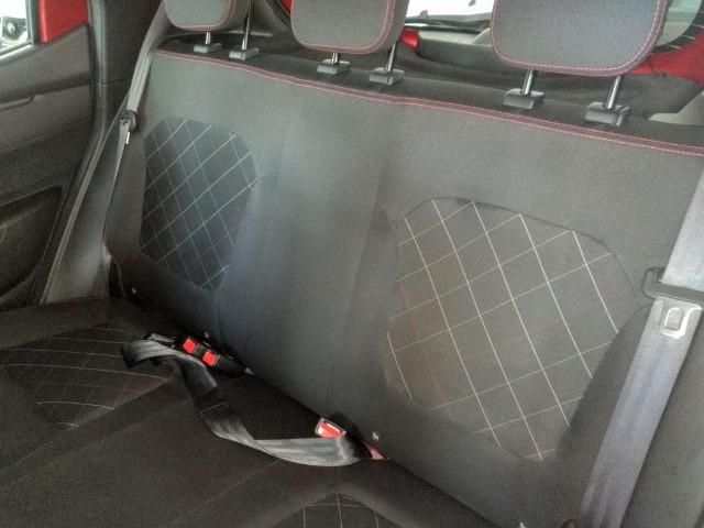Kwid zen 1.0 Flex 12V 5P Mec - Foto 10
